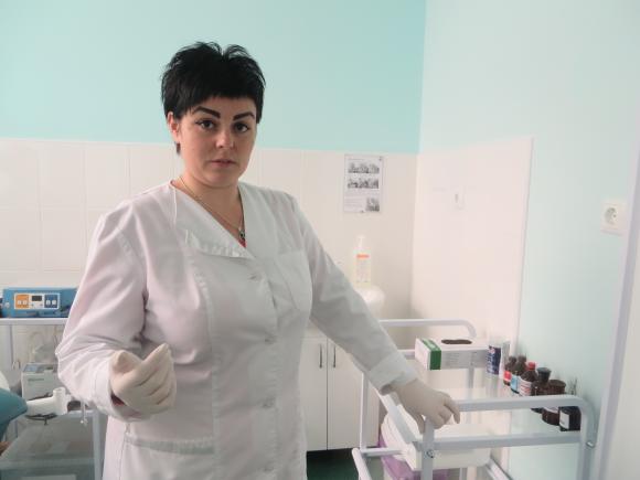 У центрі Хмельницького відкрився новий медичний центр «ПРИВАТ» (новини компаній), фото №4 на сайті vsim.ua