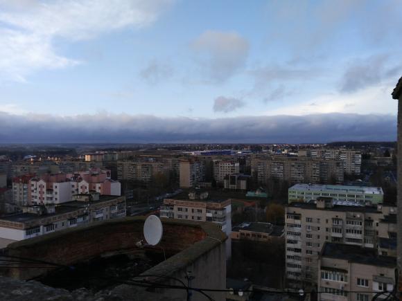 Не завжди законно: Вінницькі панорами з найвищих дахів міста (ФОТО) на сайті 20minut.ua Не завжди законно: Вінницькі панорами з найвищих дахів міста (ФОТО), фото №3 на сайті 20minut.ua