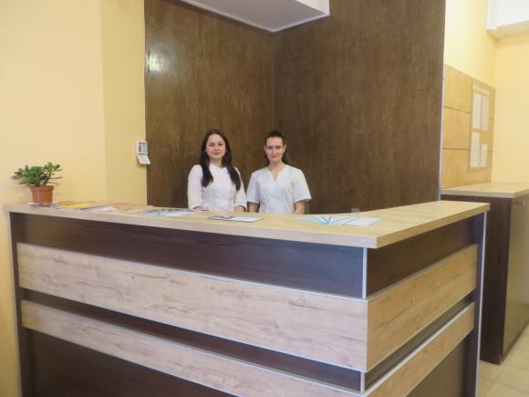 У центрі Хмельницького відкрився новий медичний центр «ПРИВАТ» (новини компаній), фото №1 на сайті vsim.ua