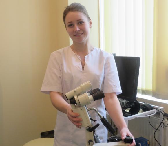 У центрі Хмельницького відкрився новий медичний центр «ПРИВАТ» (новини компаній), фото №5 на сайті vsim.ua