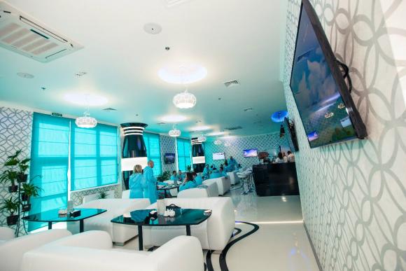 Перфектний відпочинок у Perfect Banya, фото №1 на сайті vsim.ua