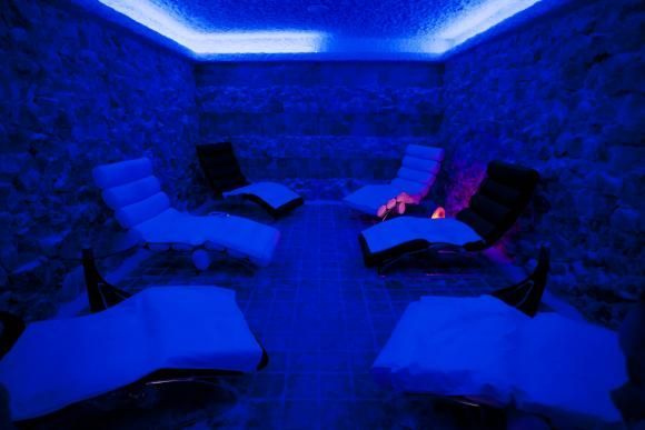 Перфектний відпочинок у Perfect Banya, фото №3 на сайті vsim.ua