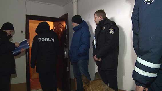 У Вінниці бізнесвумен зв’язали скотчем та забрали півмільйона (ФОТОРЕПОРТАЖ), фото №1 на сайті 20minut.ua