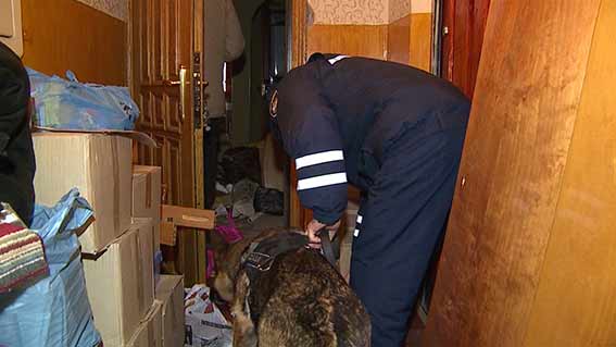 У Вінниці бізнесвумен зв’язали скотчем та забрали півмільйона (ФОТОРЕПОРТАЖ), фото №2 на сайті 20minut.ua