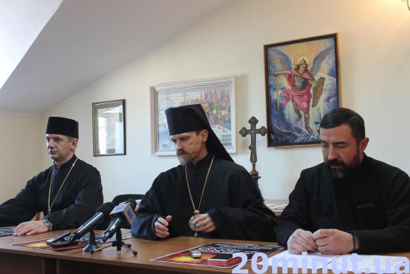 Вулицями Тернополя проведуть Хресну дорогу. Маршрут, фото №1 на сайті 20minut.ua