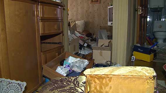 У Вінниці бізнесвумен зв’язали скотчем та забрали півмільйона (ФОТОРЕПОРТАЖ), фото №3 на сайті 20minut.ua