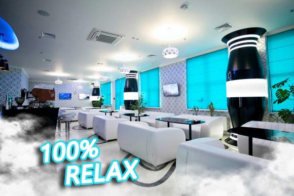 Перфектний відпочинок у Perfect Banya, фото №5 на сайті vsim.ua