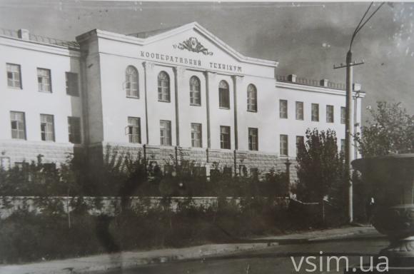 Як виглядав Хмельницький 50 років тому (ФОТО), фото №11 на сайті vsim.ua