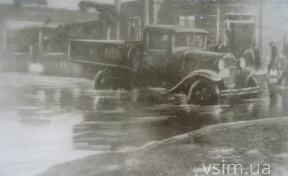 Як виглядав Хмельницький 50 років тому (ФОТО), фото №7 на сайті vsim.ua