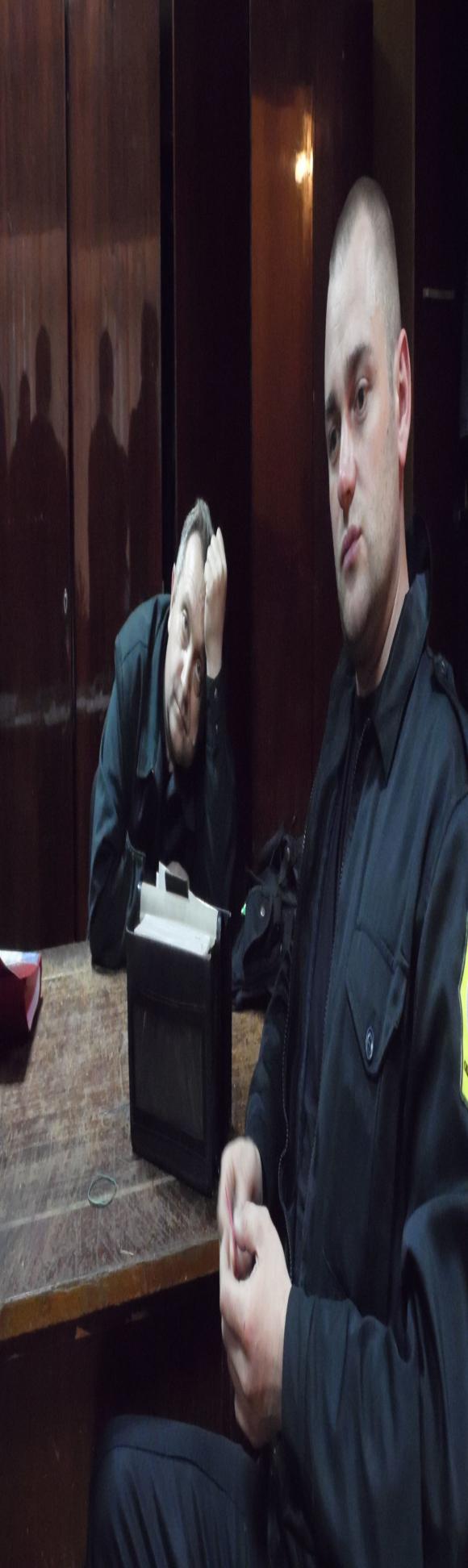 «Нас кидають на зарплаті». Інкасатори Ощадбанку готові до бойкоту (ВІДЕО) на сайті 20minut.ua «Нас кидають на зарплаті». Інкасатори Ощадбанку готові до бойкоту (ВІДЕО), фото №5 на сайті 20minut.ua