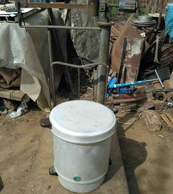 У селі Флорине обчистили двох жителів. Крадене знайшли та частково повернули власникам на сайті 20minut.ua У селі Флорине обчистили двох жителів. Крадене знайшли та частково повернули власникам, фото №2 на сайті 20minut.ua