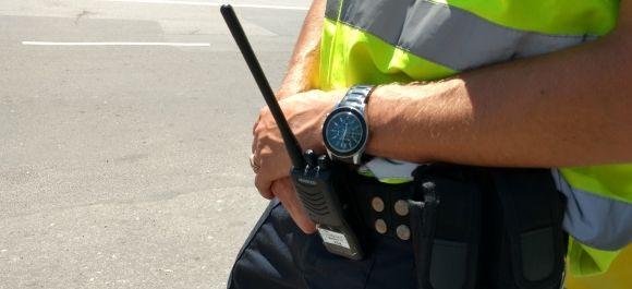 Новини Хмельницького - фото з Як працює дорожня поліція на трасах Хмельницької області (ФОТОРЕПОРТАЖ) Як працює дорожня поліція на трасах Хмельницької області (ФОТОРЕПОРТАЖ), фото №11 на сайті vsim.ua