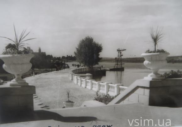 Як виглядав Хмельницький 50 років тому (ФОТО), фото №16 на сайті vsim.ua