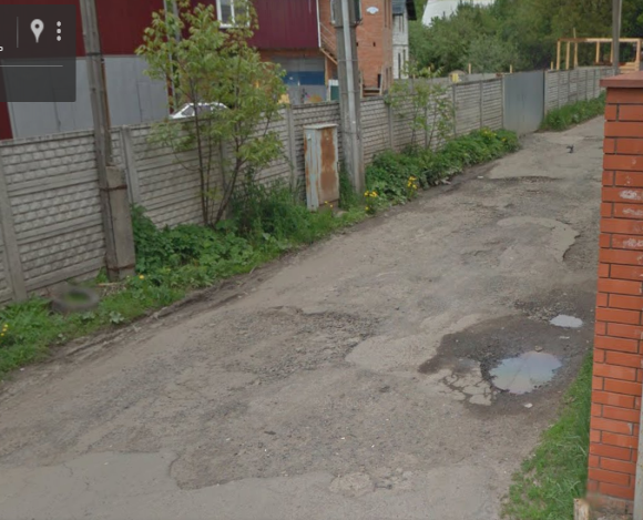 Фото: Google Maps