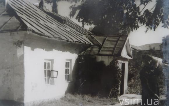 Як виглядав Хмельницький 50 років тому (ФОТО), фото №4 на сайті vsim.ua