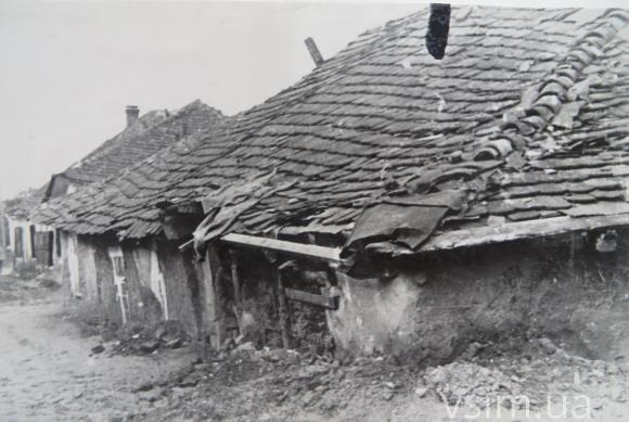 Як виглядав Хмельницький 50 років тому (ФОТО), фото №6 на сайті vsim.ua