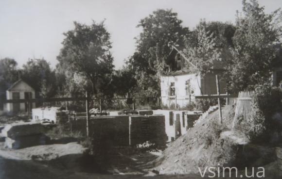 Як виглядав Хмельницький 50 років тому (ФОТО), фото №2 на сайті vsim.ua