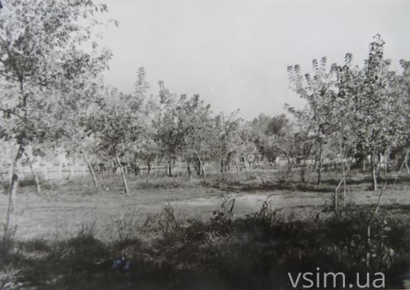 Як виглядав Хмельницький 50 років тому (ФОТО), фото №9 на сайті vsim.ua