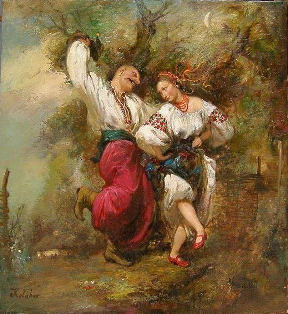 Стосунки по-козацьки, фото №3 на сайті 20minut.ua