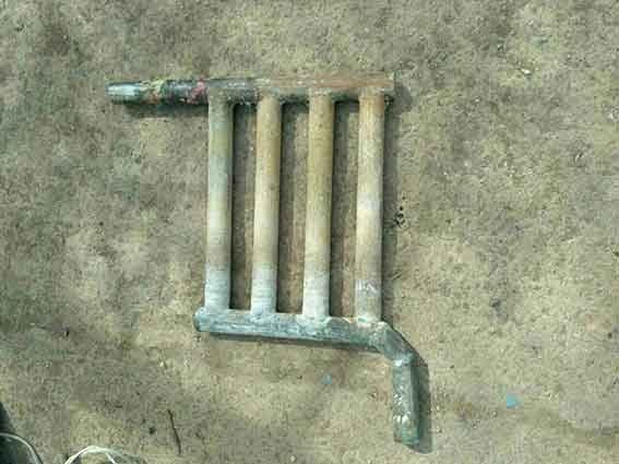 У селі Флорине обчистили двох жителів. Крадене знайшли та частково повернули власникам на сайті 20minut.ua У селі Флорине обчистили двох жителів. Крадене знайшли та частково повернули власникам, фото №1 на сайті 20minut.ua