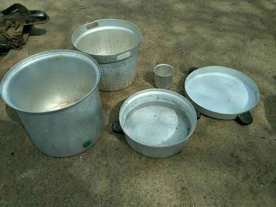 У селі Флорине обчистили двох жителів. Крадене знайшли та частково повернули власникам на сайті 20minut.ua У селі Флорине обчистили двох жителів. Крадене знайшли та частково повернули власникам, фото №4 на сайті 20minut.ua