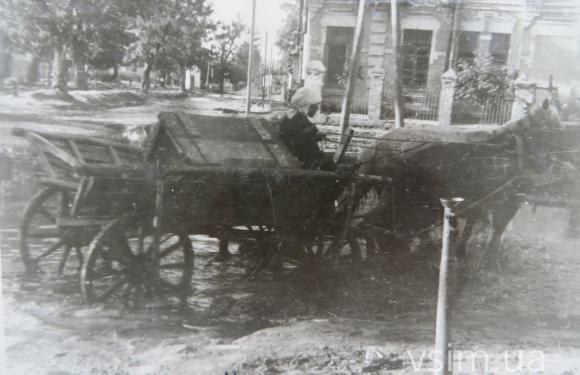 Як виглядав Хмельницький 50 років тому (ФОТО), фото №8 на сайті vsim.ua