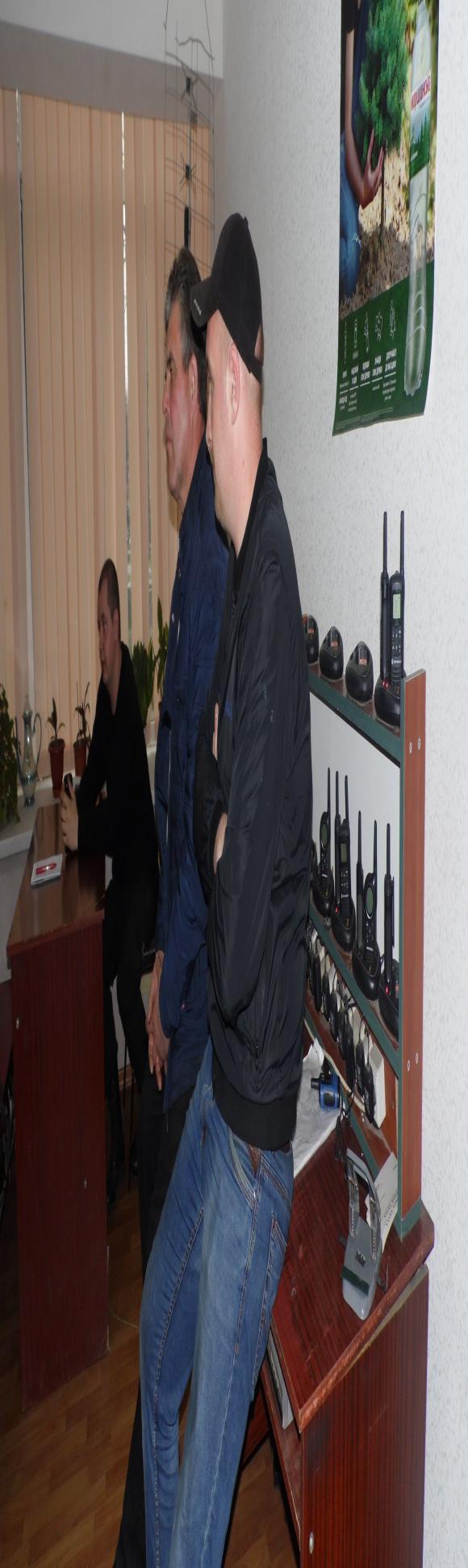 «Нас кидають на зарплаті». Інкасатори Ощадбанку готові до бойкоту (ВІДЕО) на сайті 20minut.ua «Нас кидають на зарплаті». Інкасатори Ощадбанку готові до бойкоту (ВІДЕО), фото №3 на сайті 20minut.ua