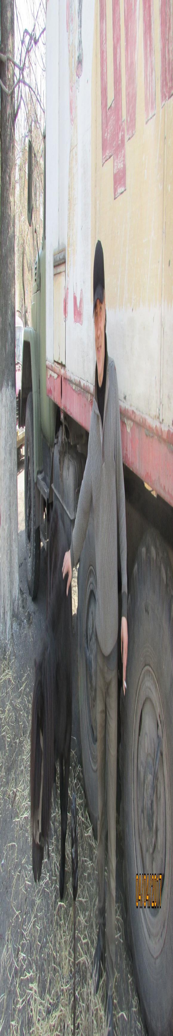 Цирк поїхав… клоуни залишилися, фото №1 на сайті 20minut.ua