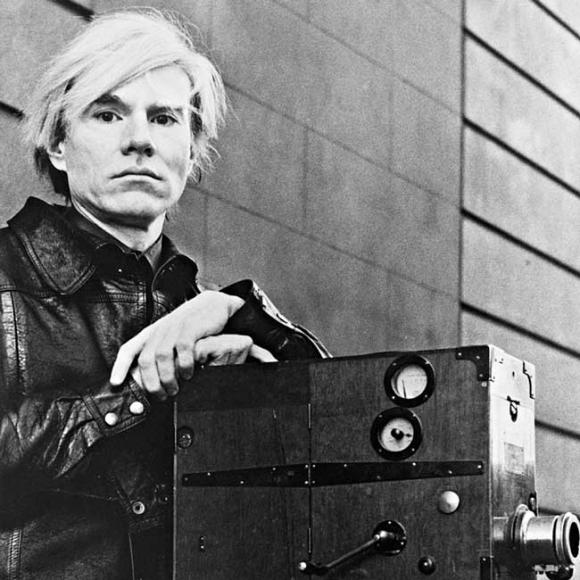 Новини Тернополя - фото з Срібло та "таргани" Енді Воргола: чим жив геніальний провокатор Срібло та "таргани" Енді Воргола: чим жив геніальний провокатор, фото №1 на сайті 20minut.ua