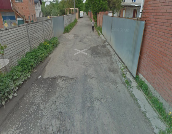 Вінничани просять міську раду відремонтувати дорогу на Максимовича. Навіть написали петицію, фото №2 на сайті 20minut.ua