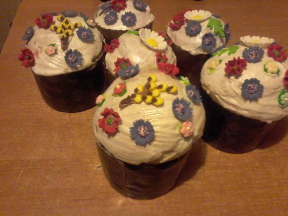 Новини Тернополя - фото з Яку паску спекти на Великдень: рецепти від тернополянок Яку паску спекти на Великдень: рецепти від тернополянок, фото №1 на сайті 20minut.ua