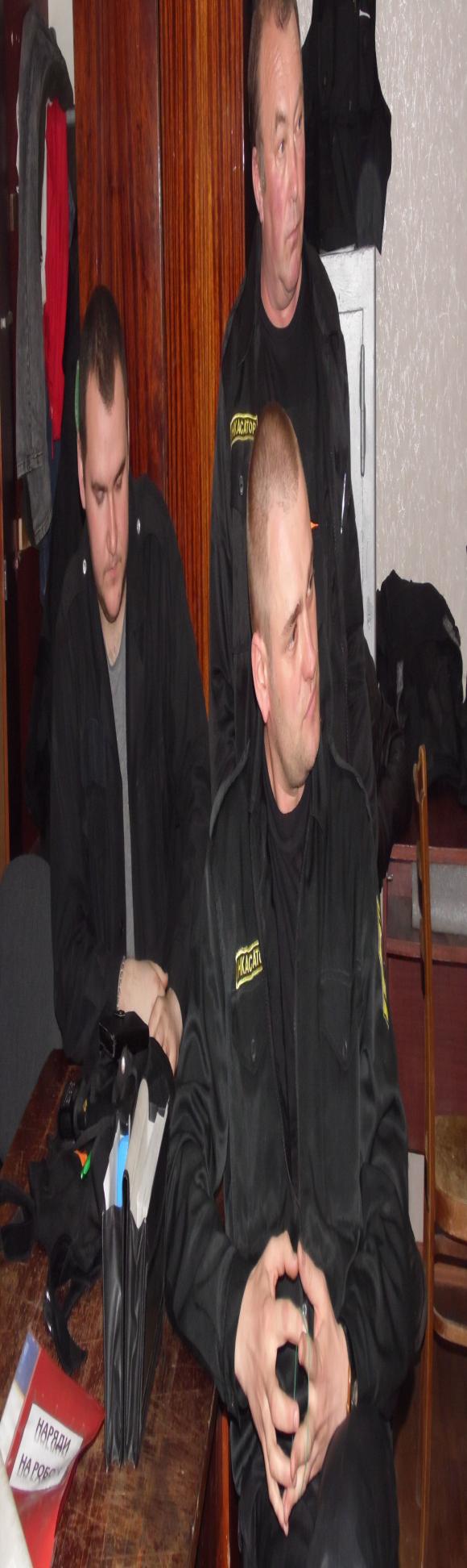 «Нас кидають на зарплаті». Інкасатори Ощадбанку готові до бойкоту (ВІДЕО) на сайті 20minut.ua «Нас кидають на зарплаті». Інкасатори Ощадбанку готові до бойкоту (ВІДЕО), фото №2 на сайті 20minut.ua