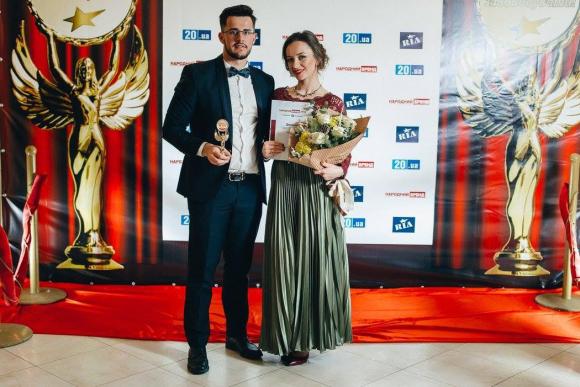 "У бізнесі важлива велика мета", - директор "Каруни" на сайті 20minut.ua "У бізнесі важлива велика мета", - директор "Каруни", фото №1 на сайті 20minut.ua