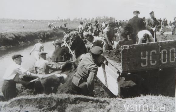 Як виглядав Хмельницький 50 років тому (ФОТО), фото №15 на сайті vsim.ua