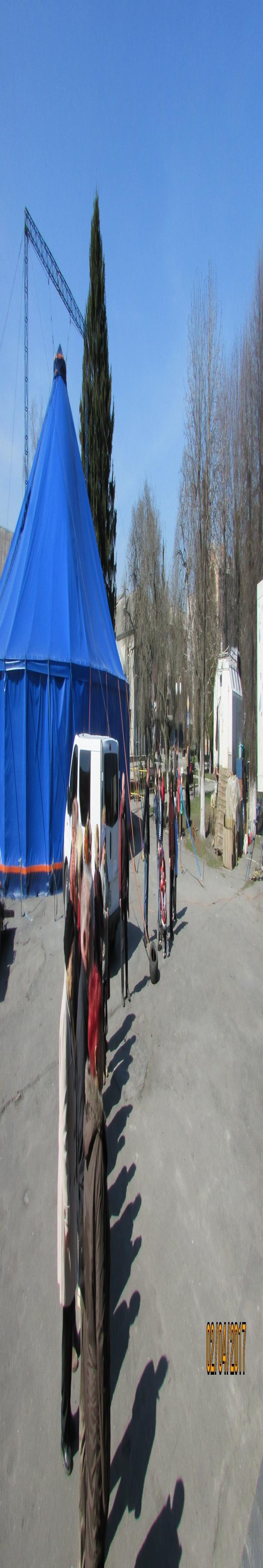 Молитва за Україну в Козятині, фото №2 на сайті 20minut.ua