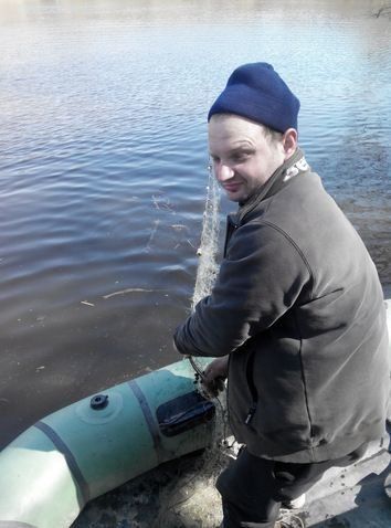 За вилов риби під час нересту вінничани-порушники заплатять від 34 до 850 гривень штрафу на сайті 20minut.ua За вилов риби під час нересту вінничани-порушники заплатять від 34 до 850 гривень штрафу, фото №1 на сайті 20minut.ua