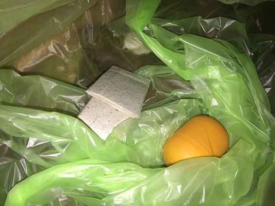 Не дитячі іграшки: у кіндері вінничанина знайшли наркотики на сайті 20minut.ua Не дитячі іграшки: у кіндері вінничанина знайшли наркотики, фото №2 на сайті 20minut.ua