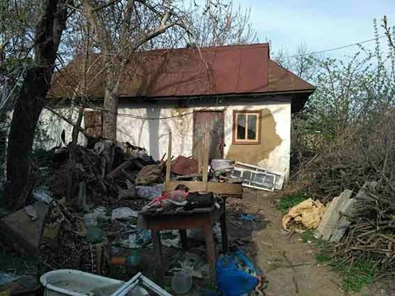 У селі Флорине обчистили двох жителів. Крадене знайшли та частково повернули власникам на сайті 20minut.ua У селі Флорине обчистили двох жителів. Крадене знайшли та частково повернули власникам, фото №3 на сайті 20minut.ua