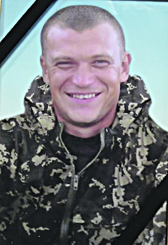 У Кам’янці на фасаді школи встановили меморіальну дошку Дмитру Кримінському, фото №6 на сайті 20minut.ua