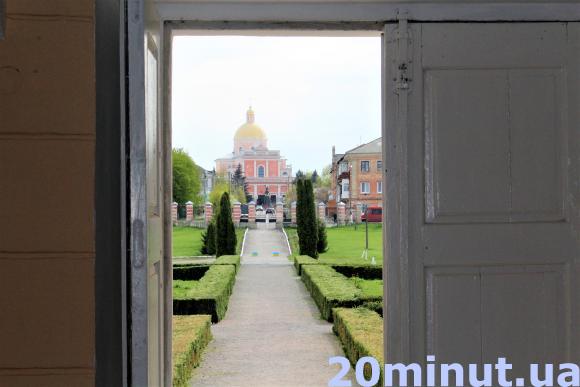 Перший міжнародний оперний фестиваль: кілька цікавих фактів про локації на сайті 20minut.ua Перший міжнародний оперний фестиваль: кілька цікавих фактів про локації, фото №22 на сайті 20minut.ua