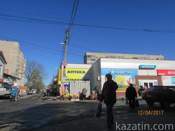 Купуючи пластикові квіти, ви вбиваєте себе, своїх дітей та внуків, фото №1 на сайті 20minut.ua