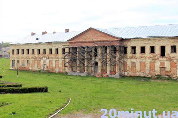 Перший міжнародний оперний фестиваль: кілька цікавих фактів про локації на сайті 20minut.ua Перший міжнародний оперний фестиваль: кілька цікавих фактів про локації, фото №18 на сайті 20minut.ua