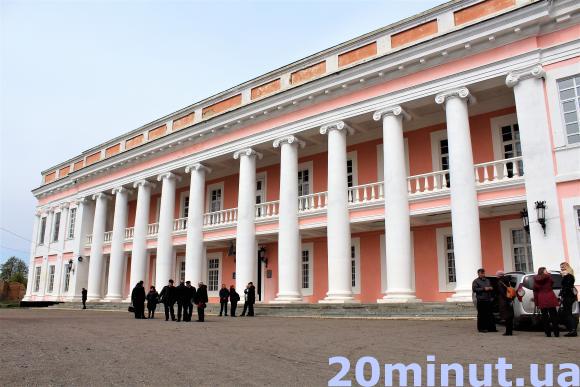 Перший міжнародний оперний фестиваль: кілька цікавих фактів про локації на сайті 20minut.ua Перший міжнародний оперний фестиваль: кілька цікавих фактів про локації, фото №15 на сайті 20minut.ua