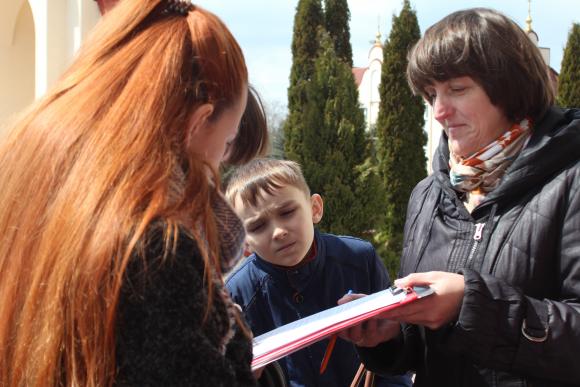 Президент зволікає з указом про присвоєння Юрію Горайському звання Героя України (ФОТО+ВІДЕО), фото №16 на сайті 20minut.ua