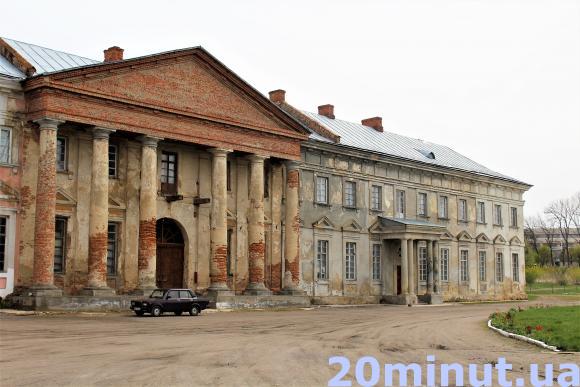 Перший міжнародний оперний фестиваль: кілька цікавих фактів про локації на сайті 20minut.ua Перший міжнародний оперний фестиваль: кілька цікавих фактів про локації, фото №17 на сайті 20minut.ua