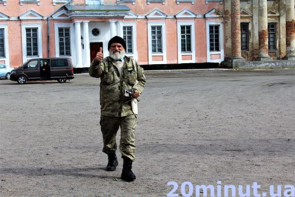 Перший міжнародний оперний фестиваль: кілька цікавих фактів про локації на сайті 20minut.ua Перший міжнародний оперний фестиваль: кілька цікавих фактів про локації, фото №25 на сайті 20minut.ua