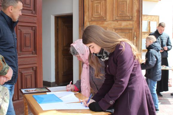 Президент зволікає з указом про присвоєння Юрію Горайському звання Героя України (ФОТО+ВІДЕО), фото №10 на сайті 20minut.ua