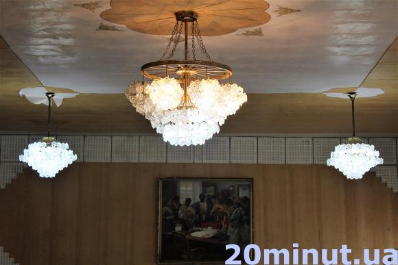 Перший міжнародний оперний фестиваль: кілька цікавих фактів про локації на сайті 20minut.ua Перший міжнародний оперний фестиваль: кілька цікавих фактів про локації, фото №21 на сайті 20minut.ua