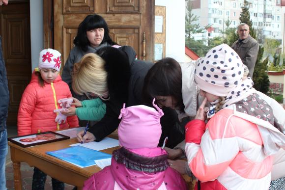 Президент зволікає з указом про присвоєння Юрію Горайському звання Героя України (ФОТО+ВІДЕО), фото №12 на сайті 20minut.ua