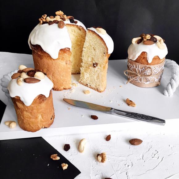 Новини Тернополя - фото з Яку паску спекти на Великдень: рецепти від тернополянок Яку паску спекти на Великдень: рецепти від тернополянок, фото №3 на сайті 20minut.ua